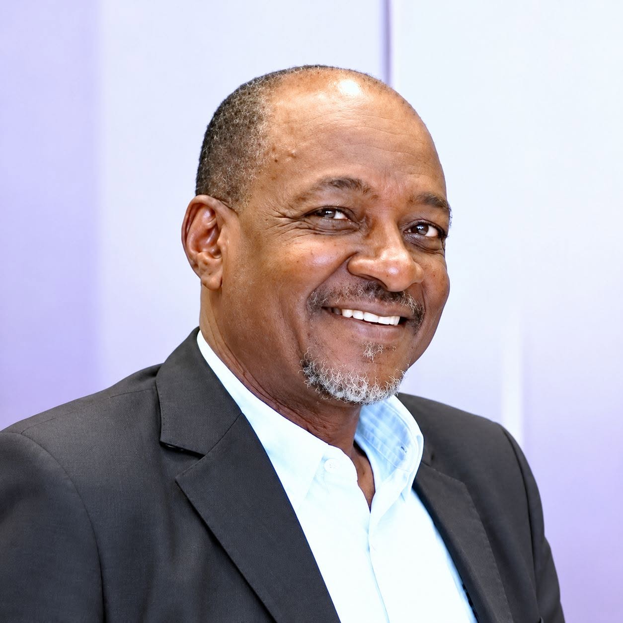 Dr. Ibrahim Belila: A Legacy of Dedication, Leadership, and Service